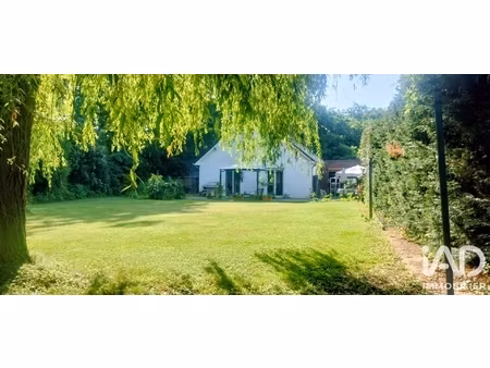 vente maison/villa 8 pièces