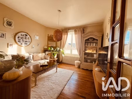 vente maison/villa 3 pièces