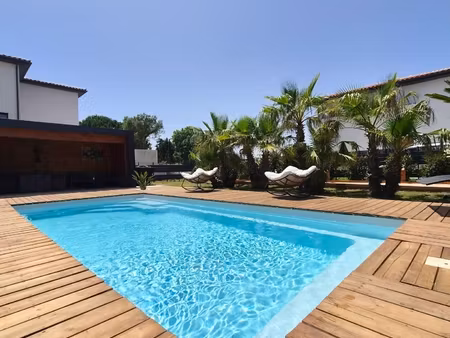 vente maison/villa 7 pièces