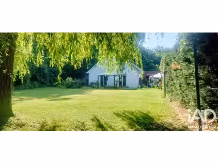 vente maison/villa 8 pièces