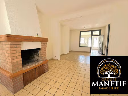 maison semi indiv.