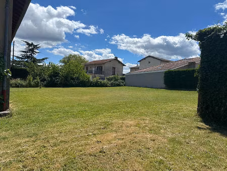 terrain sainte consorce 517 m2