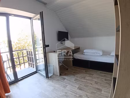 appartement 1 pièces 10 m² à louer annecy 74000 ? | era immobilier