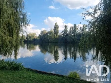 appartement à carrières-sur-seine (78420)