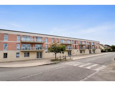 appartement 3 pièces 56 m² à louer chartres 28000 ? | era immobilier