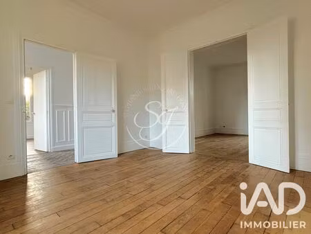 appartement à corbeil-essonnes (91100)