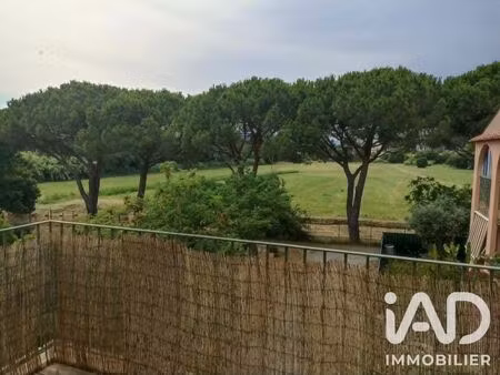 appartement à fréjus (83600)