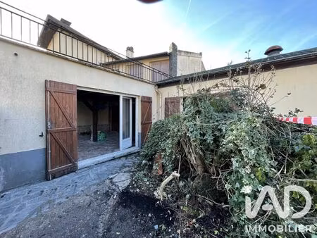 appartement à montreuil (93100)