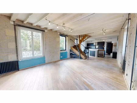 appartement 5 pièces 106 m² à louer nevers 58000 ? | era immobilier