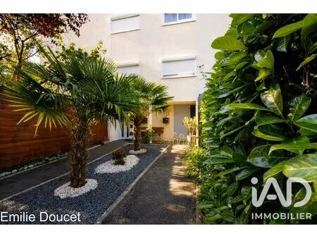 triplex à coignières (78310)