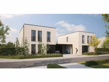 maison à vendre à fibulastraat 13 sijsele (rbw30087)