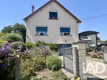 maison à jouy-sur-morin (77320)