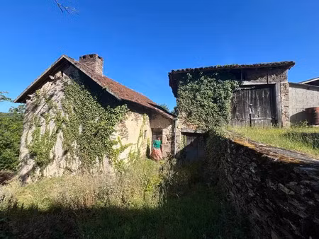 vente maison 0 pièces à latouille-lentillac (46400)  25 000 €