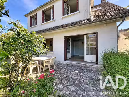maison à louveciennes (78430)