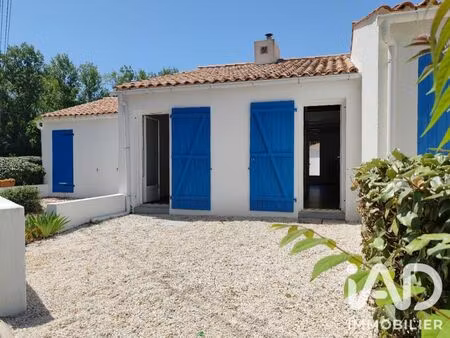 maison à saint-jean-de-monts (85160)