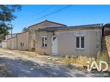 maison à vertou (44120)
