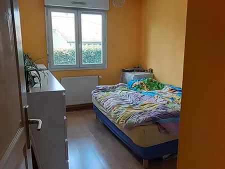 vente appartement 4 pièces 84 m² ornex (01210)