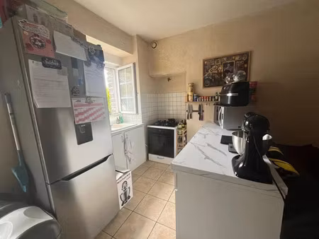 vente maison 2 pièces 40 m² à les fougerêts (56200)  87 800 €