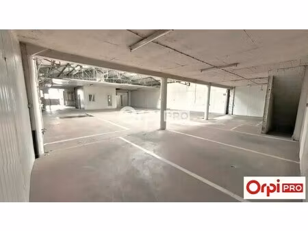 vente entrepôt lille 59000 560m²