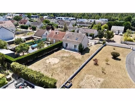 maison familiale 97 m² - 4 chambres