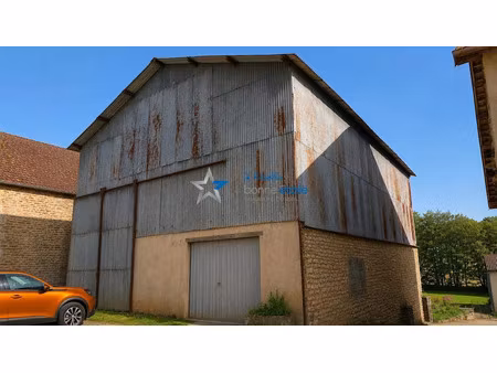 vente maison 7 pièces 150 m² à val-de-meuse (52140)  80 000 €