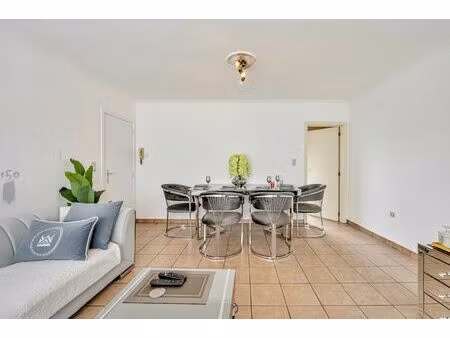 appartement à vendre à mijnwerkersstraat 4 grammont (rbw30029)