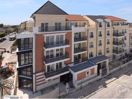 le blanc-mesnil (93150)