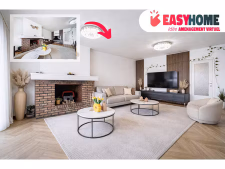 appartement à vendre à rue fond du bois 13 bressoux (vbe38659)