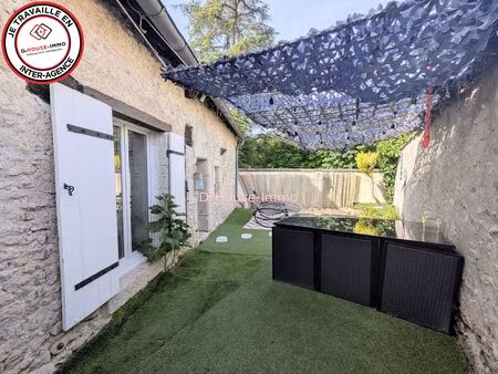 maison de charme 4 chambres