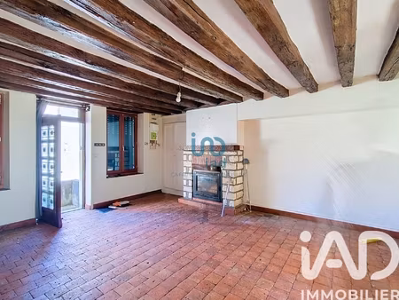 vente maison de village 5 pièces