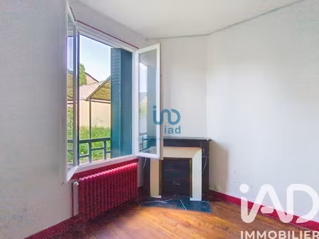 vente maison traditionnelle 6 pièces