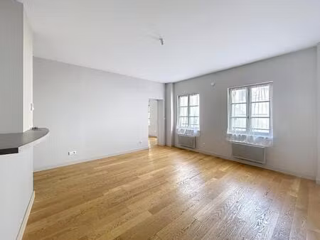 appartement t3 - parking -