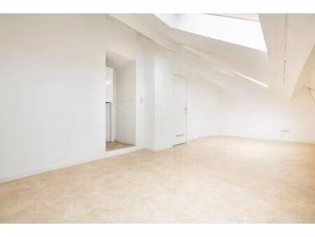 appartement à vendre à rue guido gezelle 65 schaerbeek (vbe38463)