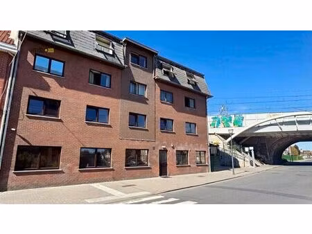 studio à vendre à rue des fraises 33 anderlecht (vbe38443)