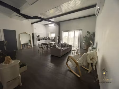 saint-germain-des-prés (45) maisons récentes investissement locatif