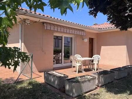 maison 3 pièces de 73m2