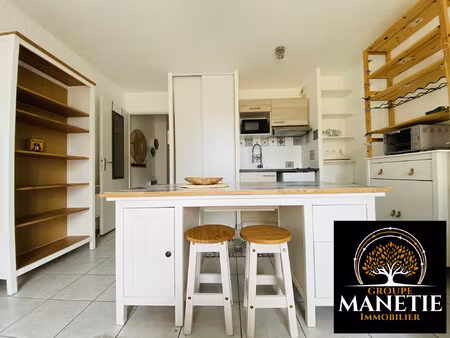 appartement t1 meublé