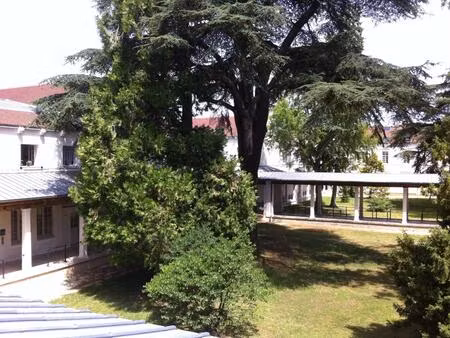 appartement 2 pièces