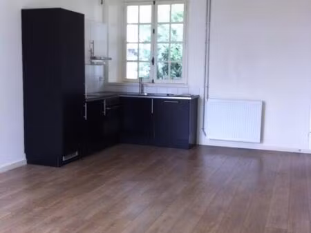 appartement 2 pièces