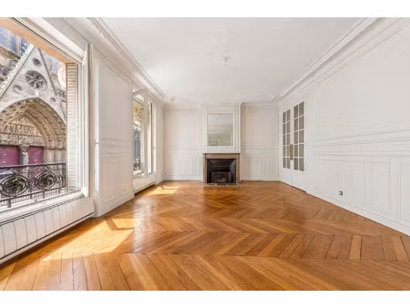 vente appartement de luxe paris 4 5 pièces 165 m² <meta name="description" content="paris 