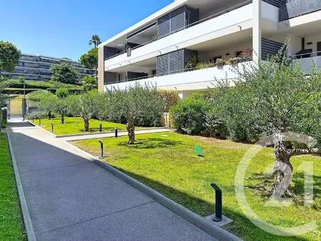 achat : appartement (06270)