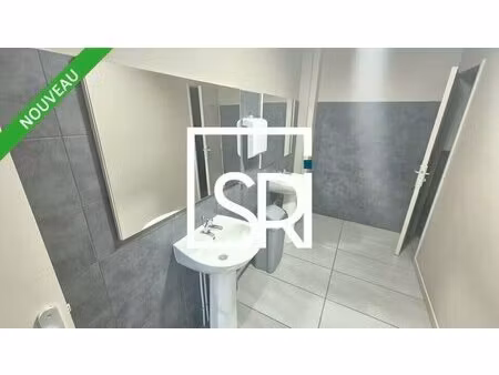 vente bureaux 420 m²