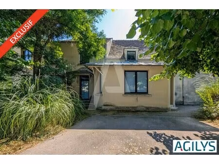 vente bureaux 163 m²