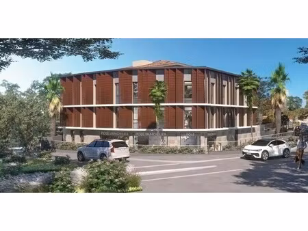 vente bureaux 111 m² à 556 m²