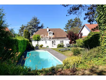 maison lay st christophe
