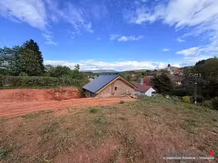 vente maison 2 pièces 35 m² à saulxures (67420)  50 000 €