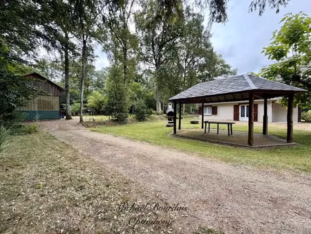 vente maison 2 pièces 35 m² à savigné-sous-le-lude (72800)  47 000 €