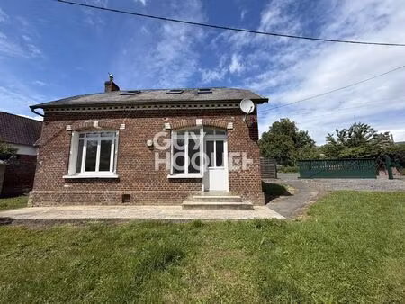 maison