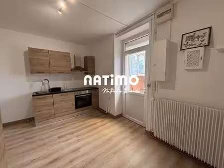 vente maison 4 pièces 55 m² à venarey-les-laumes (21150)  55 000 €