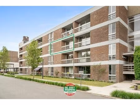 appartement à vendre à daverlostraat 170 assebroek (rwc42866)